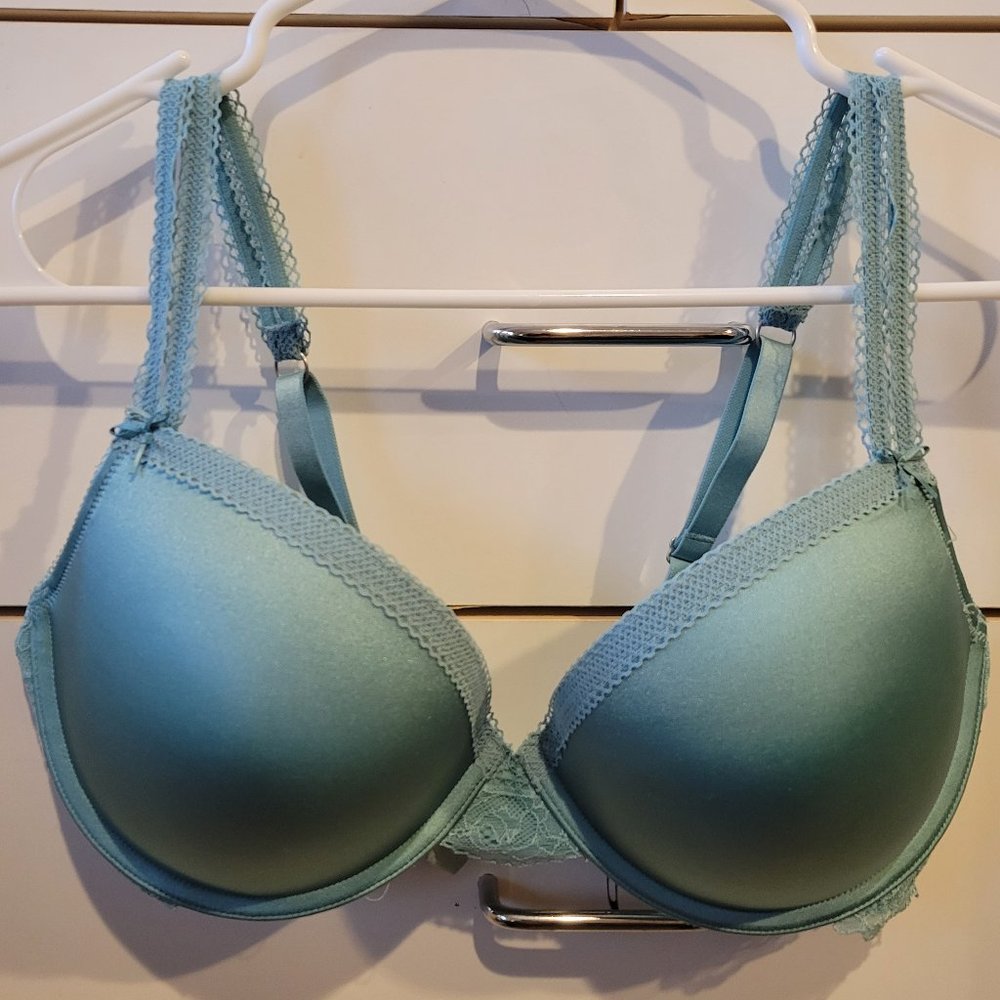 Aerie - Ella gel padded bra - 38D